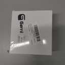 Gerrii 60 Pcs Easter Bunny Charms Pendants Bunny Resin Enamel Jewelry Pendants He Is Risen Rabbit Charms for Easter Spring Jewelry Making Earring Necklace Bracelet Making DIY Crafts Accessories