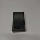 Player with Bluetooth and WiFi, 4" Full-Color Touch Screen MP4 Music Player with Spotify, Parental Control,YouTube, Amazon Music, Pandora, Android Mainstream Media MP3 Player for Kids, Black