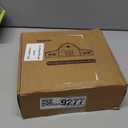 MOMEEMO White Shampoo and Conditioner Dispenser Set, Contains 3 Extra-Thick PET Plastic Bottles, Refillable Shampoo and Conditioner Bottles Perfect for Farmhouse Bathroom Decor (White)