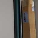 RUSPEPA 30"x 393"(32.8') Dark Green Kraft Wrapping Paper Large Jumbo Roll, Recyclable Green Art Gift Wrap Paper for Christmas Gift Wrapping, Table Covering, Art & Craft Supplies, Bouquet Flower, 80GSM (30x393 Inch (Pack of 1)