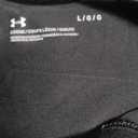 Under Armour Men's Tactical Tech T-Shirt (Large, Black/ Clear)