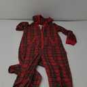 Overalls Pajamas Child 140