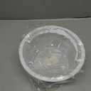 Replacement Basket 27180-009-000 for Hayward Pool Skimmer, SP1070 SPX1070E 27180-009 08650-0007 B-9 Skimmers Basket