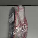 Athlefit Flat Sandals for Women Comfortable Buckle Strappy Sandals Pointed Open Toe Ankle Strap Sandals (Red)