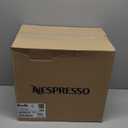 Nespresso Vertuo Next Coffee and Espresso Machine by Breville, Cherry Red, 1.1 Liters