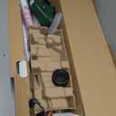 Scotts Outdoor Power Tools LSS10272PS 7.5-Volt Lithium-Ion Cordless Grass Shear/Shrub Trimmer with Wheeled Extension Handle, Green