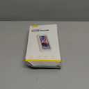 Lamicall Shower Phone Holder Waterproof - 480 Rotatable Retractable Adjustable Shower iPhone Case Holder, Bathroom Wall Phone Mount Stand Water Proof Anti Fog, Accessories for 4-7" Cellphones (Snow White)