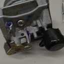 16100-Z0J-H03 Carburetor Carb for Honda HS720 HS520 HS520K1 Snowblowers Replaces 16100-Z1A-H01 16100-ZL8-H02 - with Spark Plug Fuel Filter Kit