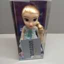 Disney Elsa Doll