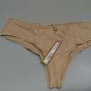 Skim Hipster Panty, Small, Clay Heather