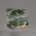 COB LED Strip Lights DC 12V LED Lights Flexible High Density UniformLED Strips,16.4ft 4000K Natural White,CRI 90+,2400LEDs Dimmable Lights for Home Room Decor(No Adapter or Controller)