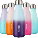 BJPKPK Water Bottles Insulated 12oz Stainless Steel Water Bottle,Ocean Dream