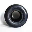 2 Pack Tires Diameter 15 inches, Inner Diameter 7 Inche