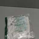 Geyoga 18 Pcs Baby Hats Mittens and Socks Set Newborn Mittens No Scratch Baby Hats and Newborn Socks for 0-6 Months