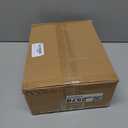 Ratchet Straps, 1.5'' x 16FT - 4400lb Break Strength Tie Down Strap Ratchet Heavy Duty, 4 Pack Cargo Straps Ratcheting with Integrated Soft Loops Truck Strap for Motorcycle, Car, ATV, UTV (Black)