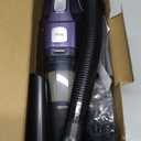 Bossdan Handheld Vacuum Cordless Car Vac Portable with 8KPA & Multi Accessories & Low Noise, Lightweight Hand Held Vacuum Cordless Rechargeable for Car/Home/Dust/Pet Hair, Mine Portable Vacuum