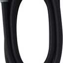 Fluval Ribbed Hosing for 306/307 - 406/407 9.8Ft A20015