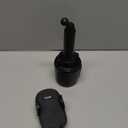 Golf Cart Phone Holder Mount, Golf Cart Accessories Universal Cup Phone Holder Mount for All 4.7-6.8" Cell Phones, Fit EZGO Club Car Yamaha, Car, Truck, Golf Gifts for Men, Women