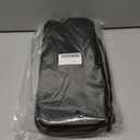 Old Canal Carrying Case for Switch 2, Switch 2 Travel Case with 10 Game Card Slots, Protective Hard Shell Carry Storage Cases for Switch 2 with Screen Protector, Thumb Grips