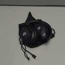 USB C Headphones Wired Over Ear Headphones with HD Mic, Foldable Active Noise-Canceling Headphone for iPad/Sports/School/Travel/iPhone 17/16/15, Samsung S25/S24, Google Pixel 9,Ideal Gifts