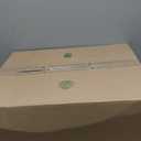 BOURINA Embroidery Quilt Set 3-Piece Oversized King Quilt Set Pre-Washed Microfiber Ultra Soft Lightweight Star Embroidery Bedspread Coverlet Set, Blue