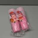 2 x Pink Solid Color Plastic Party Cup (12 Oz.) 20 Count - Premium Quality and Durable, Perfect for Any Celebration