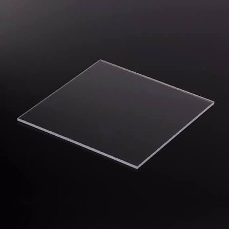 NON-GLARE Acrylic Sheet 32x27