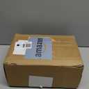 URATOT 30 Pieces Christmas Tree Thick White Plastic Picket Fence Christmas Tree Fence for Pets Kids Holiday Party Garden Home Fences Decoration, 12 Inches