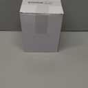 Chuangdi 22 Pack Baby Shower Mini Liquor Bottles 2oz Shot Bottle with Cap Baby Shower Favor for Guest Gender Reveal Party Favor Thank You Funnel Sticker for Guest Gift Newborn Baptism Party Decoration