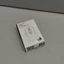 RaceGT USB C Wireless Mouse, Type C Silent Mouse for MacBook Air/Pro, 2.4G Cordless Computer Mice with 6 Buttons and 3 Adjustable DPI for Mac, Laptop, Desktop, PC