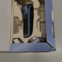 Philips Norelco Shaver 5400, Rechargeable Wet & Dry Shaver with Pop-Up Trimmer, S5880/81