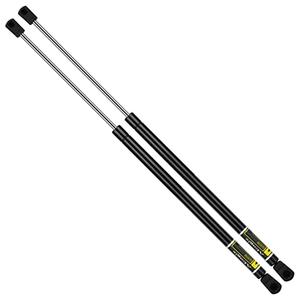 Rear Window Glass Lift Supports Struts Shocks for Ford Explorer 2006-2010, Mercury Mountaineer 2008-2010, 6615 SG304079 Qty 2