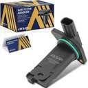 AISIN AFTERMARKET MAFZ-00280 Mass Air Flow (MAF) Sensor - Compatible with Mazda 3 MX-5 Miata 2019-2024, 6 2018-2021, CX-3 2019-2021, CX-30 2020-2024, CX-5 2017-2024, Toyota Yaris 2019-2020