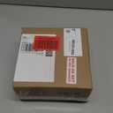 Ball Quart (32oz) Jar with Silver Lid, Wide Mouth, Set of 2