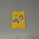 Disney Princess Beginnings: Belle's Discovery (Disney Princess) (A Stepping Stone Book(TM))