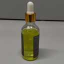 Organic Poke Root Castor Oil, Supports Cysts, Boils, Fibroids, Swollen Lymph Nodes, Breast & Joint Health - Organic Lymphatic Aid - Natural Deep Tissue Relief - 2.03 oz (60 ml)