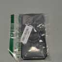 Phone Case for iPhone 13 Pro Max, with Magnetic Ring Stand [2X Glass Screen Protector] [Compatible with MagSafe] Military Grade Case with Camera Cover, Shockproof Cover for iPhone 13 ProMax, Black