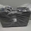 Cordless Paint Sprayer for Dewalt 21V Battery (Battery Not Included), with 6 Copper Nozzles & 10 Funnel Paper, Cordless Paint Sprayer for Home Interior and Painting Ceiling, Wall, Fence, Floor