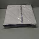 No Mess Streamer Confetti Cannon Party Poppers | 6 Pack | Multicolor Streamers | Glitter Bomb Confetti Shooters | Decoration for Birthday, Wedding | Launches 25 ft | 12 inch | TUR Party Supplies