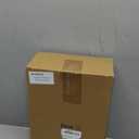 4 Pcs Gold Geometric Vase for Centerpieces Metal Flower Stand with Glass Cylinder Hydroponic Plant Flower Vase for Home Floor Office Wedding