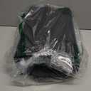 Vanpopubs 2 Pack 2.7 Gal Bathroom Trash Can with Lid, Automatic Trash Can Small Smart Garbage Can Touchless, Slim Motion Sensor Waterproof Plastic Trash Bins for Bedroom Office Kitchen Toilet Black