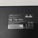 Vizio 39 Tesla Soundbar