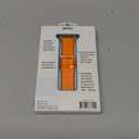 Apple Watch 42/44/45mm Orange Band