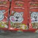 Temptations Adult Dry Cat Food, Block Party BBQ Flavor, 6.3 lb, 3 Pack (EXP 10/04/26)