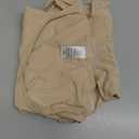 REYEOGO Shapewear Bodysuit for Women Tummy Control Butt Lifter Panty Hi-Waist Trainer Stomach Body Shaper Slimming Girdles (X-Large, Beige)