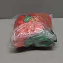 Jewemia Rainbow Tutu Skirts Colorful Tulle Tutu Christmas Tutu Party Dance Skirt Running Skirts for Women and Girls Medium