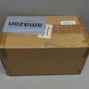 UL Certified LED Garage Lights Ceiling Lights, 8000 Lumens, E26/E27 Adjustable Ceiling LED, 80W, Ultra Bright 5000K Natural Daylight White, Deformable Trilights, Adjustable Panel 2Pack