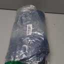 KUNMI Jeans for Women Wide Leg High Waisted Trendy Strechy Straight Leg Loose Tummy Control Denim Pants with Pocket 2025 34x32