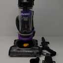 Eureka Powerful Lightweight Upright Vacuum Carpet and Floor, PowerSpeed NEU202 with Automatic Cord Rewind, Purple