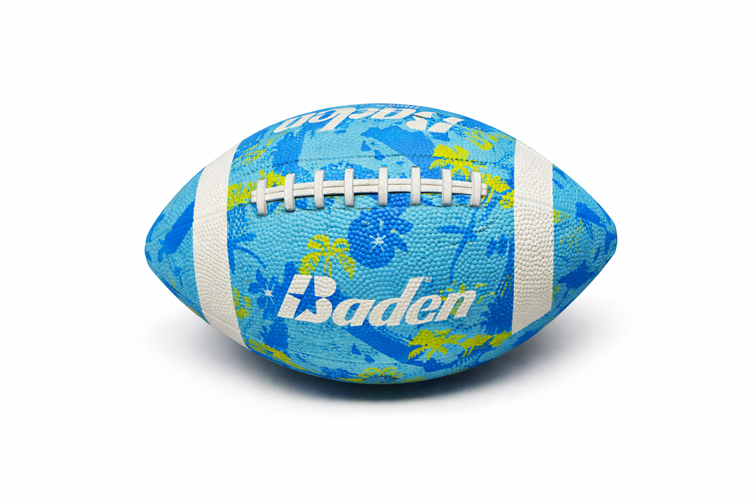 Baden Ball (Unknown Size)